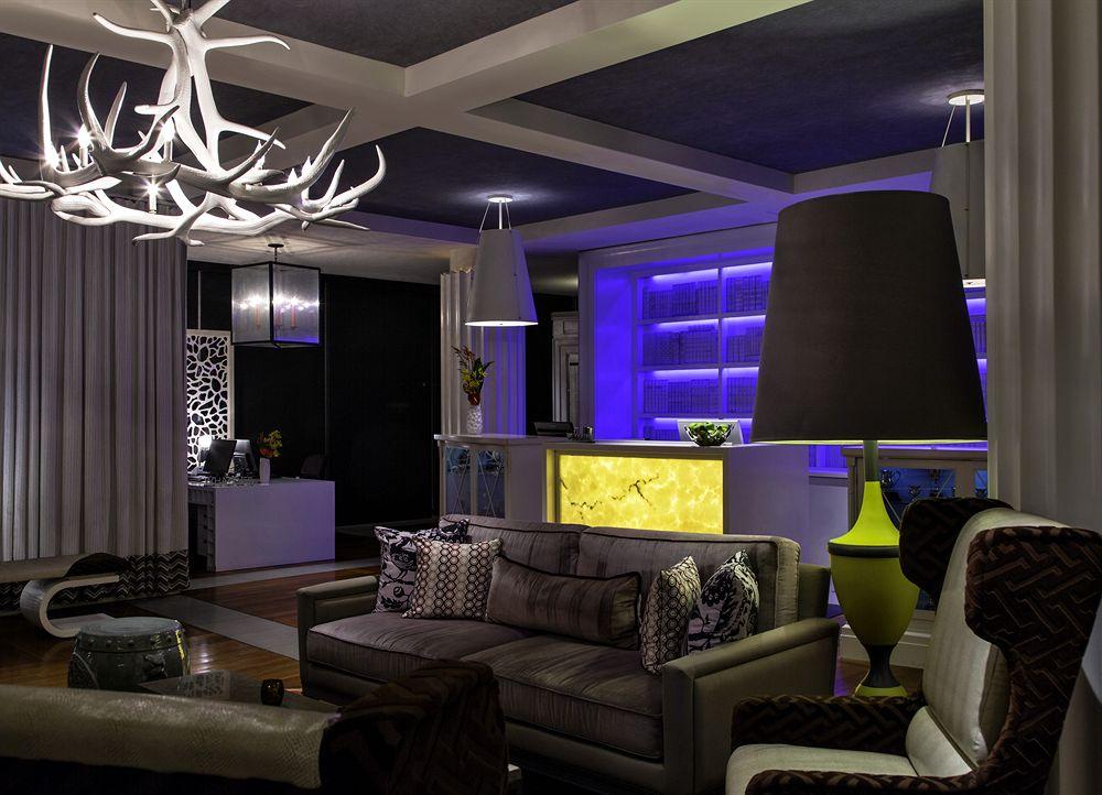 Colee, Buckhead, Autograph Collection 4* Atlanta