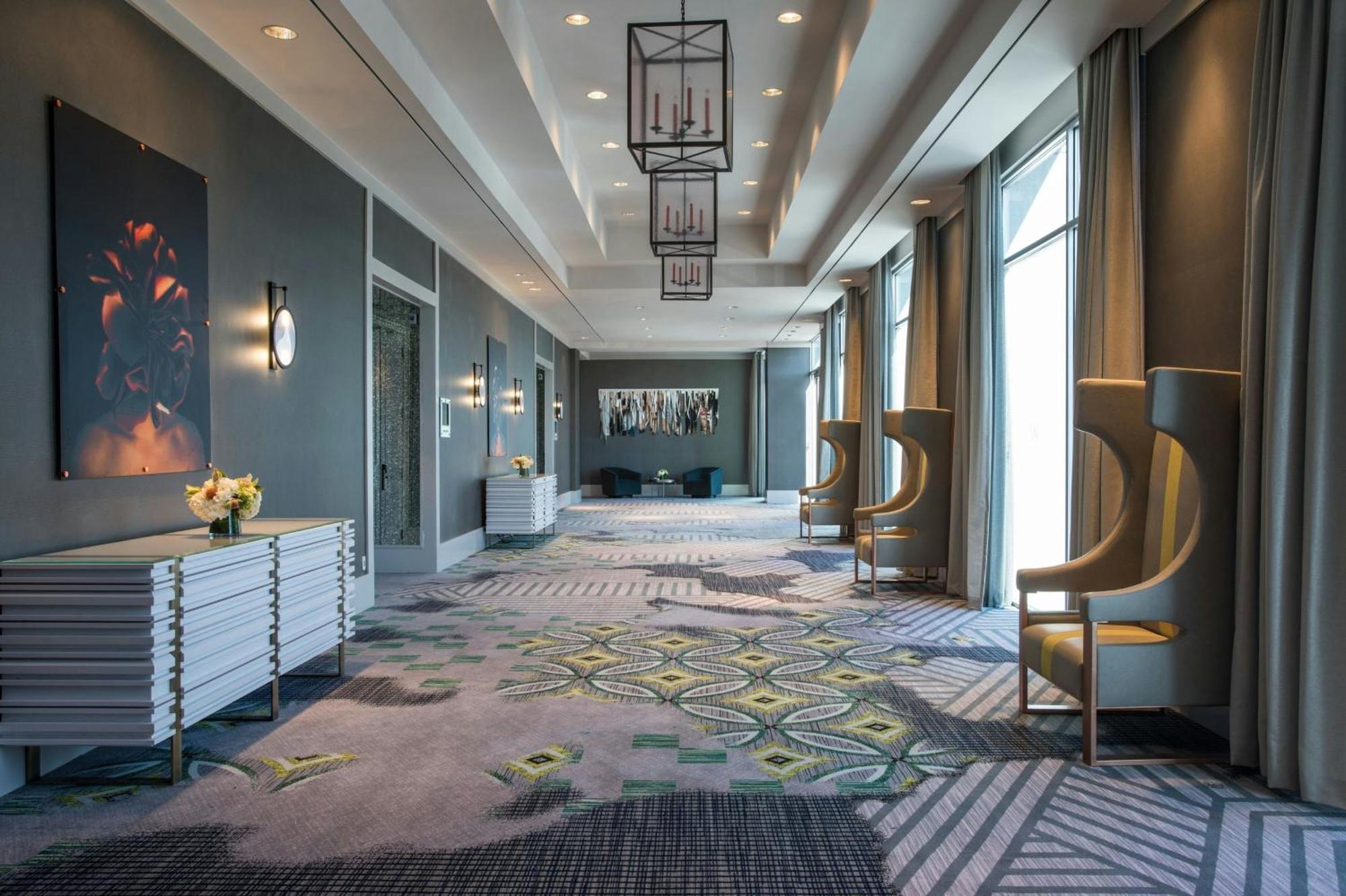 Colee, Buckhead, Autograph Collection 4*