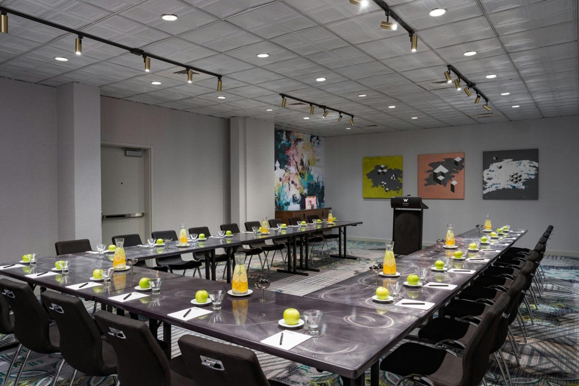 Hotel Colee, Buckhead, Autograph Collection