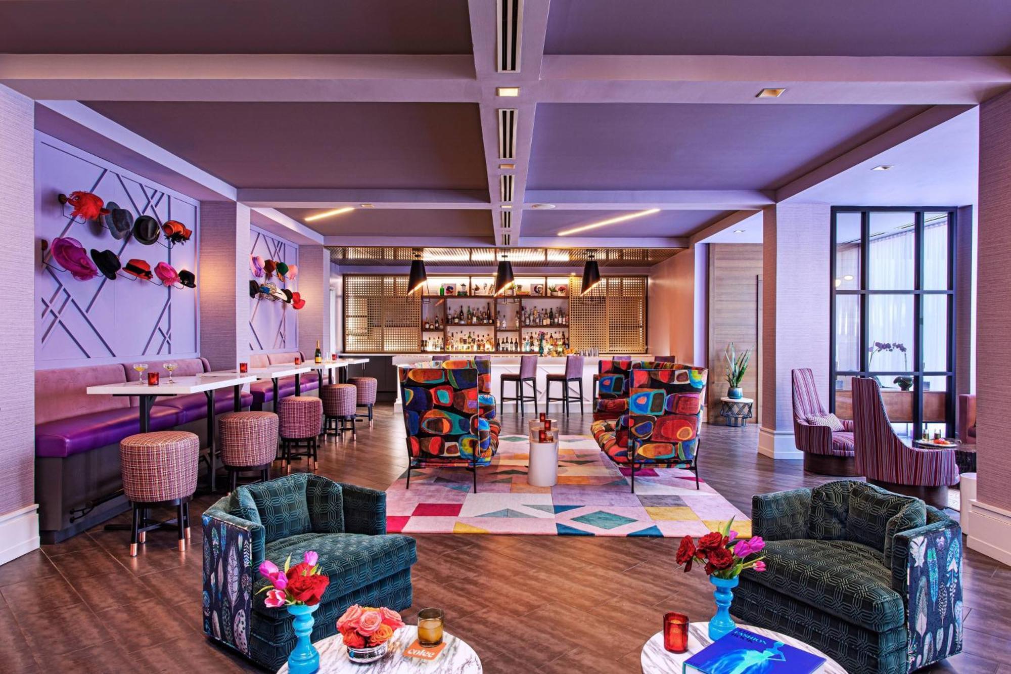 Hotel Colee, Buckhead, Autograph Collection 4*