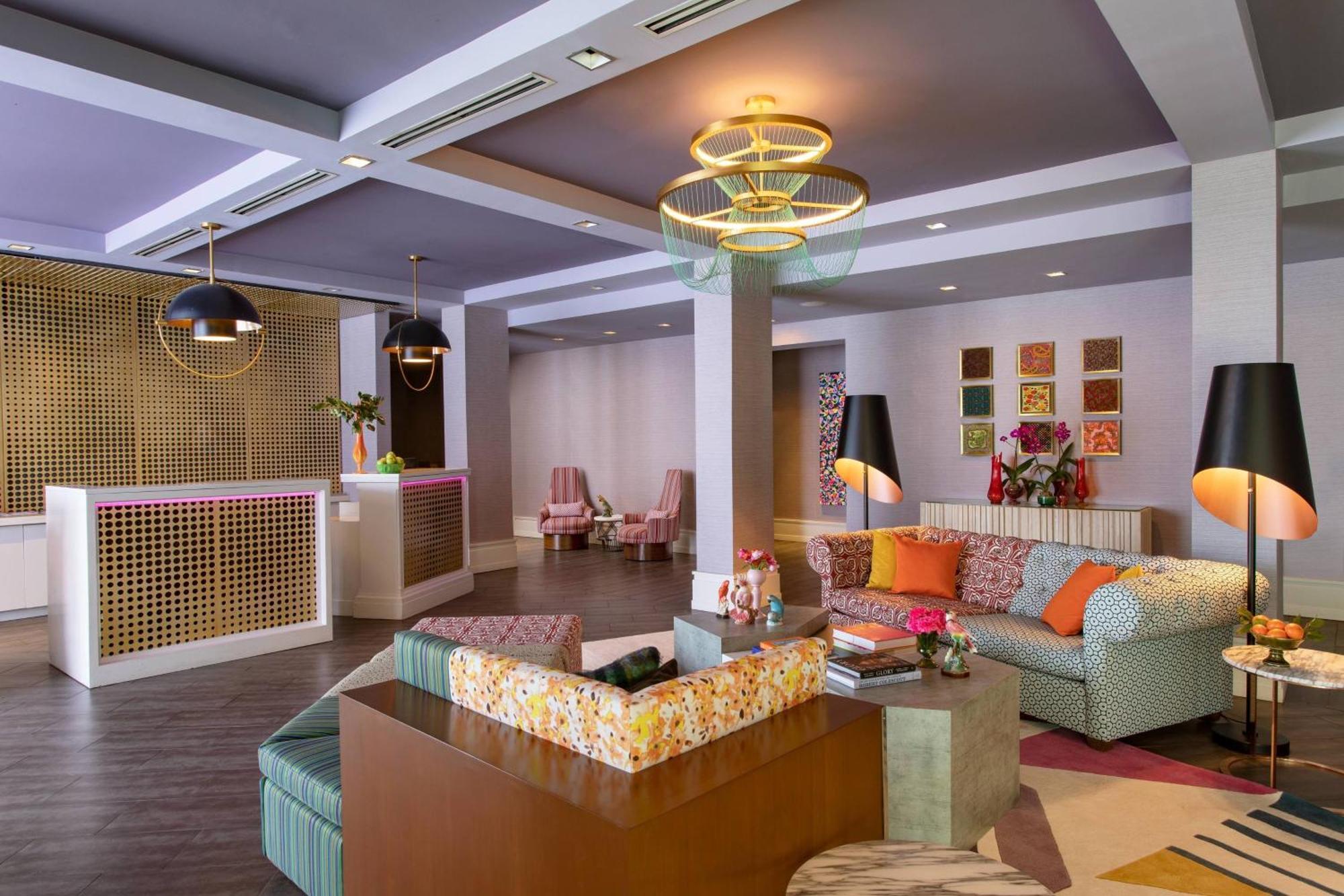 Colee, Buckhead, Autograph Collection Hotel