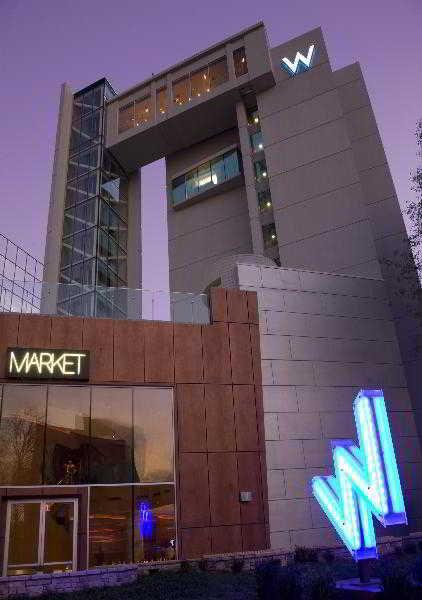 Hotel Colee, Buckhead, Autograph Collection 4*